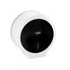 Держатель для туалетной бумаги Qtap Pohodli 270 мм QTDP100BP White/Black (Držák) SD00042877 фото 1