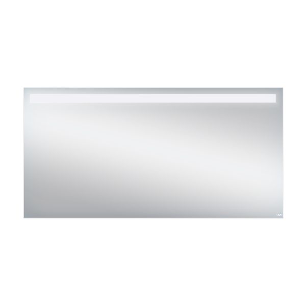 Зеркало Qtap Mideya Modern 1400х700 с LED-подсветкой QT2078141470140W QT2078141470140W фото