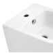 Биде подвесное Qtap Scorpio 515x360x345 White QT1455053FW QT1455053FW фото 4