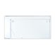 Дзеркало Qtap Mideya Modern 1400х700 з LED-підсвічуванням QT2078141470140W QT2078141470140W фото 6