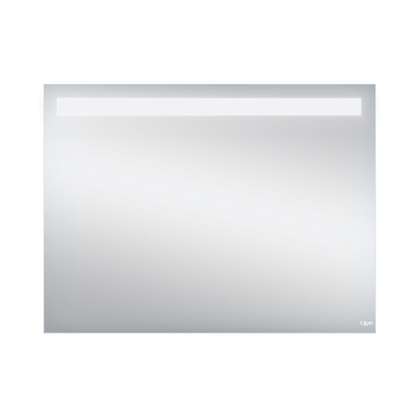 Дзеркало Qtap Mideya Modern 600х800 з LED-підсвічуванням, Reverse QT207814146080W QT207814146080W фото