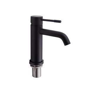 Змішувач для раковини Qtap Scorpio 1050105B SD00047466 фото