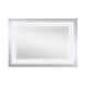 Зеркало Qtap Mideya Quadro 500х700 с LED-подсветкой, Reverse QT20781004W QT20781004W фото 3