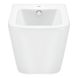 Биде подвесное Qtap Tern 485x345x330 White QT1755052FW QT1755052FW фото 2