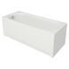 Ванна ABS Cersanit OCTAVIA 170х70+НІЖКИ ТИП 1 S301-253 фото 2