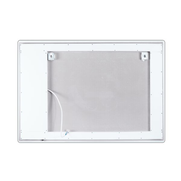 Дзеркало Qtap Leo 1000х700 з LED-підсвічуванням QT1178120870120W QT1178120870120W фото