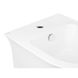 Биде подвесное Qtap Virgo 485х345х365 White QT1855051FW QT1855051FW фото 3