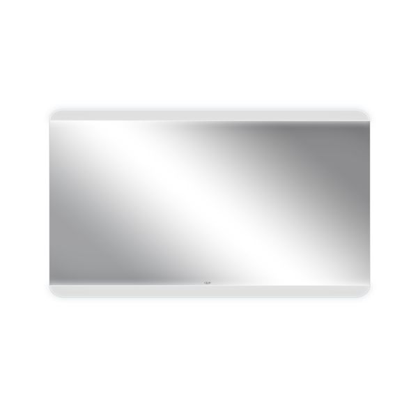 Дзеркало Qtap Tern 1200x700 з LED-підсвічуванням QT1778120870120W QT1778120870120W фото