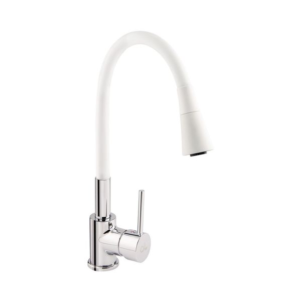 Излив к смесителю Qtap Spring CRW 007F-1 QT43910 фото