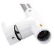 Смеситель для кухни Qtap Grand QTGRAWCR007F Chrome/White SD00039613 фото 13