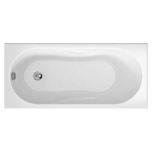 Ванна ABS Cersanit MITO RED 140х70+НІЖКИ ТИП 1 TS301-003 фото
