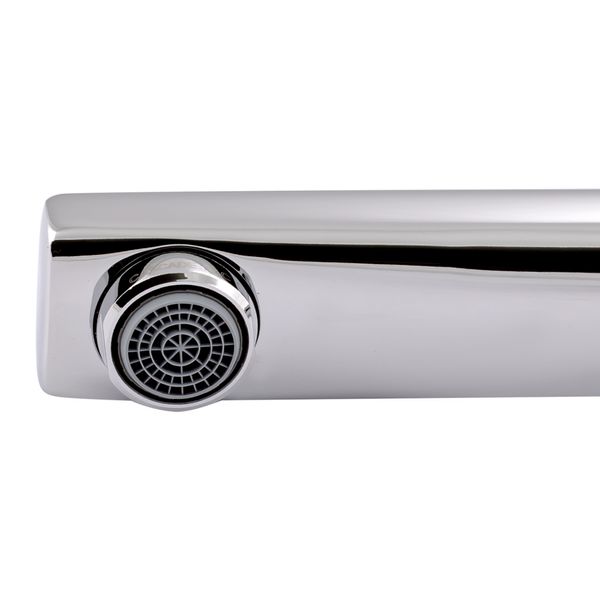 Смеситель для кухни Qtap Stenava QTST10M45102C Chrome SD00043153 фото