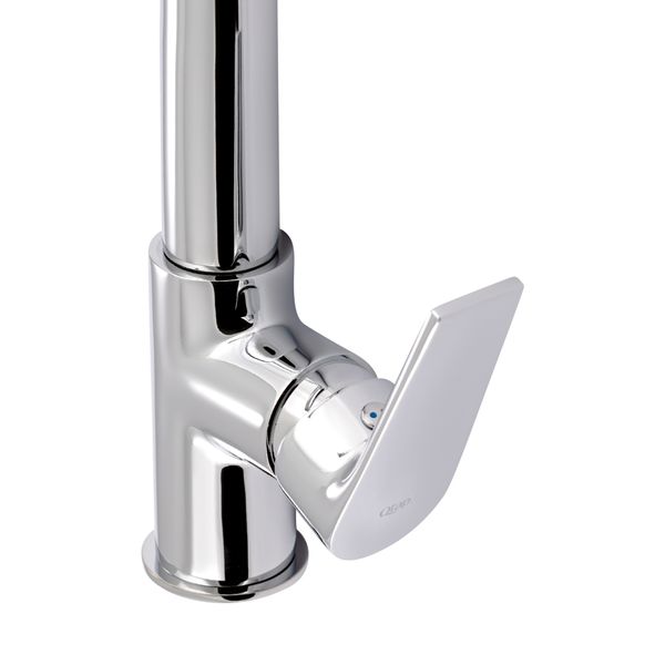 Смеситель для кухни Qtap Stenava QTST10M45102C Chrome SD00043153 фото