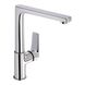 Смеситель для кухни Qtap Stenava QTST10M45102C Chrome SD00043153 фото 1