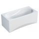 Ванна ABS Cersanit MITO RED 150х70+НІЖКИ ТИП 1 TK001-018 фото 2