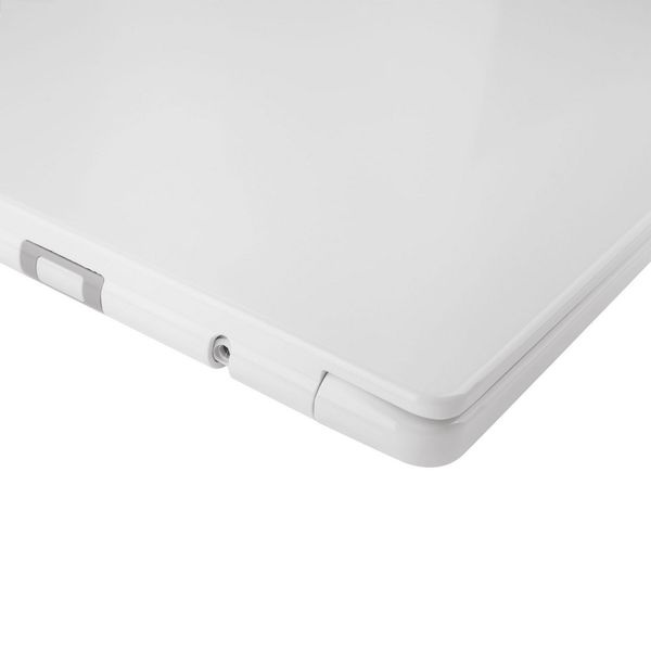 Сиденье для унитаза Qtap (Swan, Jay) с микролифтом Slim QT1699SC5176W QT99SC5176W фото