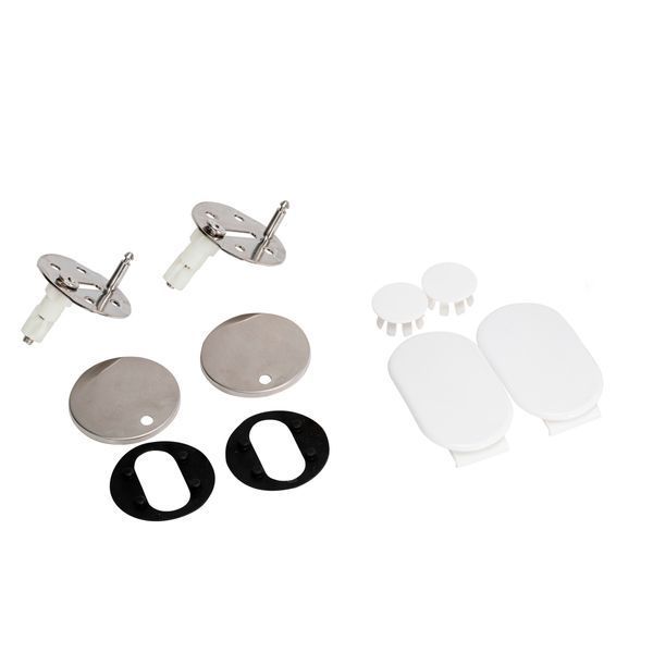 Унитаз подвесной Qtap Leo безободковый с сиденьем Soft-close QT11331002ERW SD00042550 фото