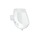 Писсуар подвесной детский Qtap Baby 420х300х465 White с рисунком QT2388U460EWD QT2388U460EWD фото 4