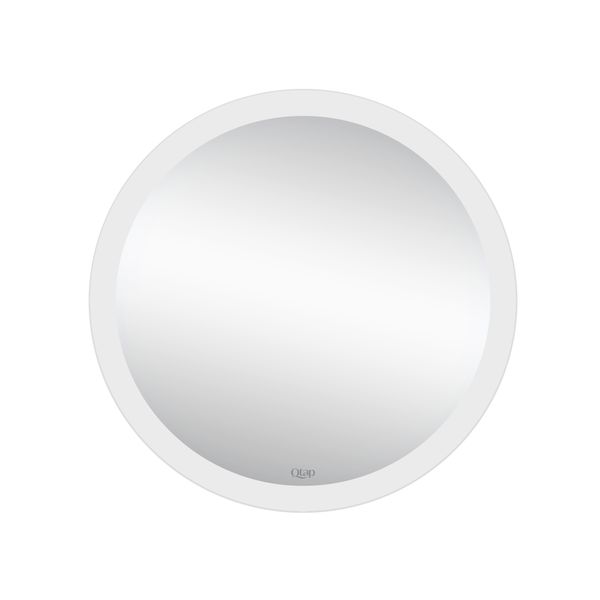 Дзеркало Qtap Virgo R400 з LED-підсвічуванням QT1878250640W QT1878250640W фото