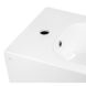 Биде подвесное Qtap Jay 520х360х320 White QT07555376W QT07555376W фото 4