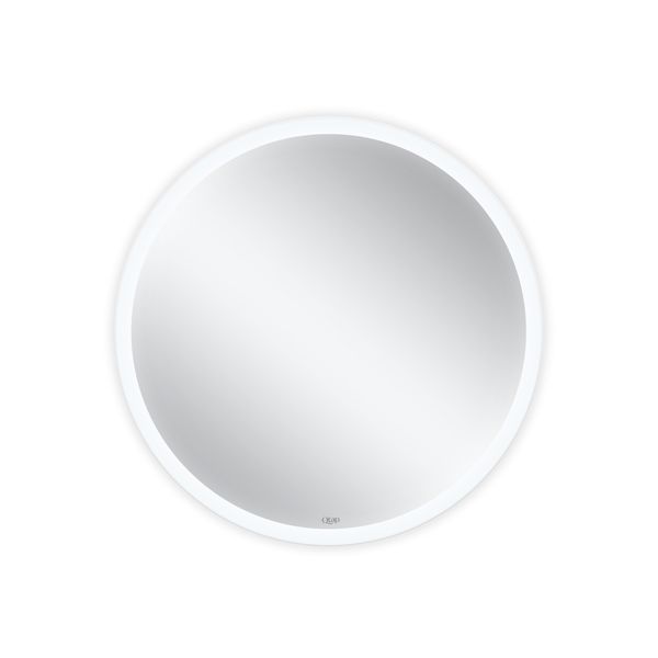 Дзеркало Qtap Virgo R600 з LED-підсвічуванням QT1878250660W QT1878250660W фото