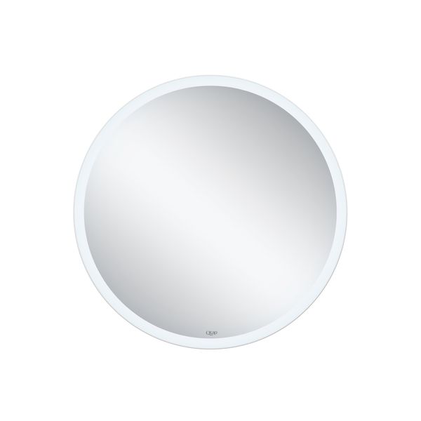 Зеркало Qtap Virgo R600 с LED-подсветкой QT1878250660W QT1878250660W фото