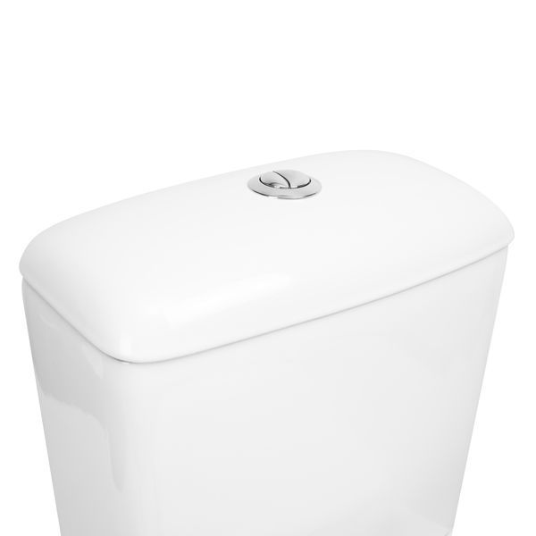 Унітаз-компакт дитячий Qtap Baby з сідінням QT2322C229PW SD00045955 фото