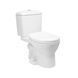 Унітаз-компакт дитячий Qtap Baby з сідінням QT2322C229PW SD00045955 фото 4