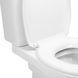Унітаз-компакт дитячий Qtap Baby з сідінням QT2322C229PW SD00045955 фото 6