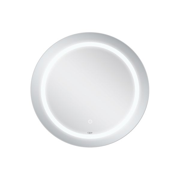 Зеркало Qtap Jay R590 с LED-подсветкой QT0778250359W QT0778250359W фото