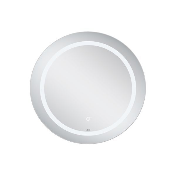 Зеркало Qtap Jay R590 с LED-подсветкой QT0778250359W QT0778250359W фото