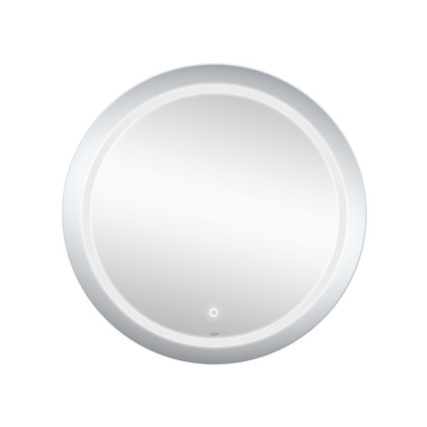 Зеркало Qtap Jay R780 с LED-подсветкой QT0778250378W QT0778250378W фото