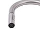 Смеситель для кухни Qtap Lenicka с выдвижным изливом QTLEN9138103UN Brushed Nickel PVD SD00042264 фото 4