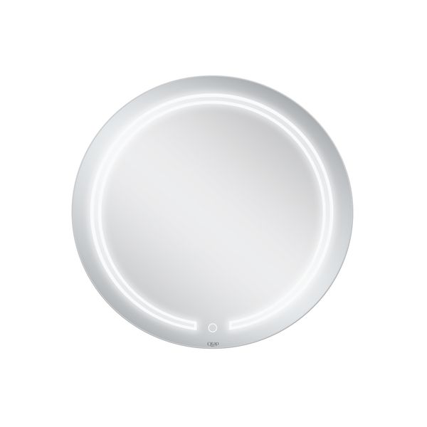 Дзеркало Qtap Jay N R590 з LED-підсвічуванням QT07782504W QT07782504W фото