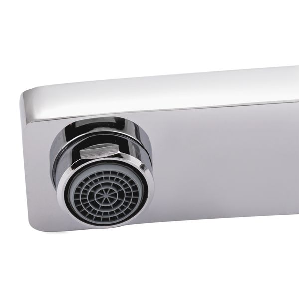 Змішувач для кухні Qtap Namesti QTNAM9025102FC Chrome SD00042102 фото