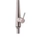 Змішувач для кухні Qtap Evicka з висувним виливом QTEVI91103UN Brushed Nickel PVD SD00042267 фото 14