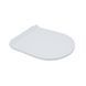 Унітаз-компакт Qtap Presto безобідковий з сідінням Soft-close QT24221217AW SD00045982 фото 23