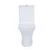 Унітаз-компакт Qtap Presto безобідковий з сідінням Soft-close QT24221217AW SD00045982 фото 11