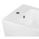 Биде напольное Qtap Crow 545х360х410 White QT05443370W QT05443370W фото 4