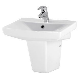 Раковина Cersanit CARINA 50см K31-004 фото