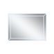 Зеркало Qtap Aries 600x800 с LED-подсветкой, Reverse QT037816016080W QT037816016080W фото 5