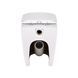 Унитаз напольный Qtap Swan безободковый с сиденьем Soft-close QT16223178W SD00045432 фото 13