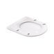 Унитаз напольный Qtap Swan безободковый с сиденьем Soft-close QT16223178W SD00045432 фото 21