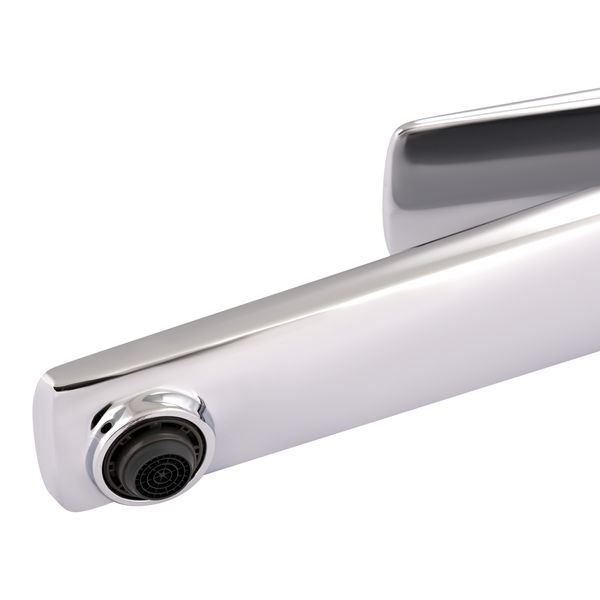 Змішувач для раковини Qtap Vlasta 1028H102C QTVL1028H102C фото