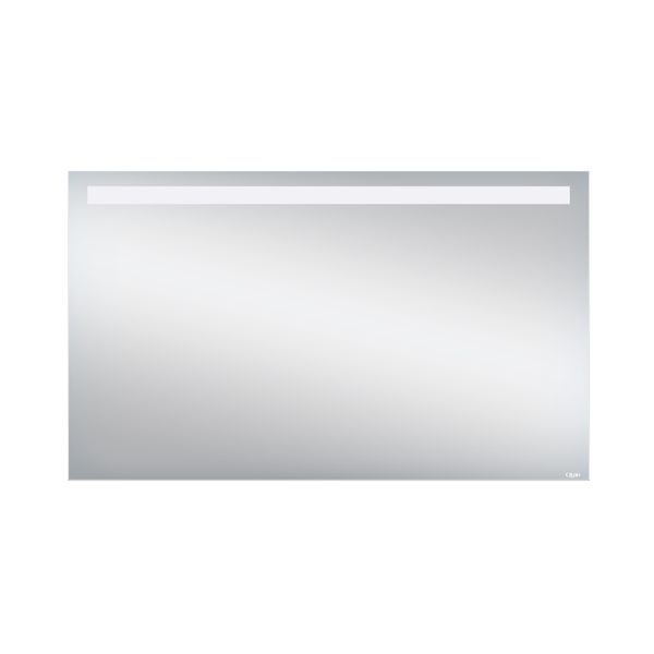 Дзеркало Qtap Mideya Modern 1200х700 з LED-підсвічуванням QT2078141470120W QT2078141470120W фото