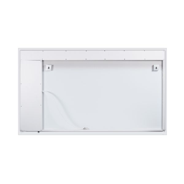 Дзеркало Qtap Mideya Modern 1200х700 з LED-підсвічуванням QT2078141470120W QT2078141470120W фото