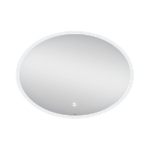 Зеркало Qtap Virgo 780х580 с LED-подсветкой QT18783502W QT18783502W фото