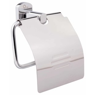 Тримач для туалетного паперу Qtap Liberty CRM 1151 QTLIBCRM1151 фото