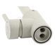 Смеситель для кухни Lidz Aria 015F (k35) LDARI015FGRE34950 Grey SD00041054 фото 12