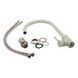 Смеситель для кухни Lidz Aria 015F (k35) LDARI015FGRE34950 Grey SD00041054 фото 14
